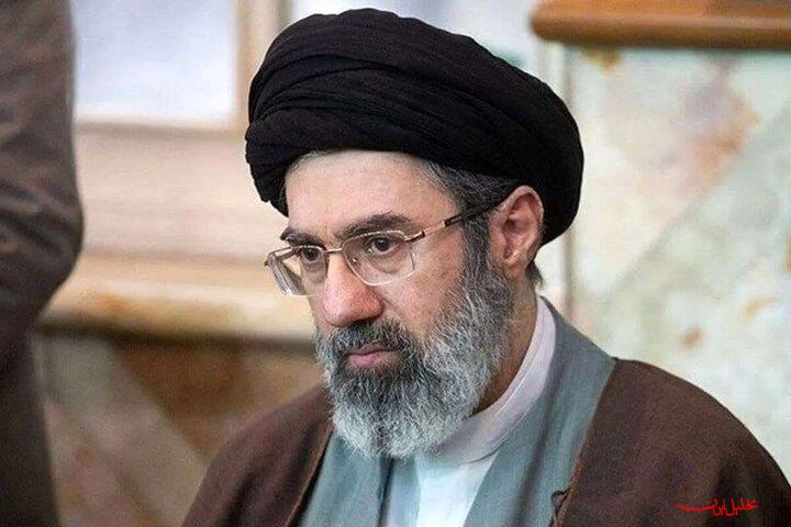  تحلیل ایران -حجت الاسلام والمسلمین مجتبی خامنه ای در سلامت کامل است