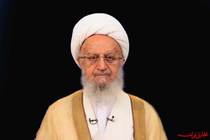  تحلیل ایران -مکارم شیرازی: دشمنان همانند دوران دفاع مقدس به التماس خواهند افتاد
