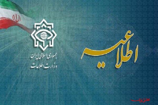  تحلیل ایران -انهدام مقر و زاغه مهمات تروریست‌های تجزیه‌طلب 