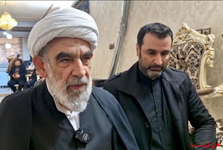  تحلیل ایران -فرایند انتخاب رهبر جدید در حال کامل شدن است 