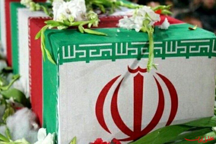  تحلیل ایران -.آمار شهدای جنگ اخیر به ۱۲۳۰ نفر