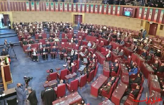  تحلیل ایران -رهبر شجاع از تهدیدات قدرت‌های جهانی نمی‌هراسد