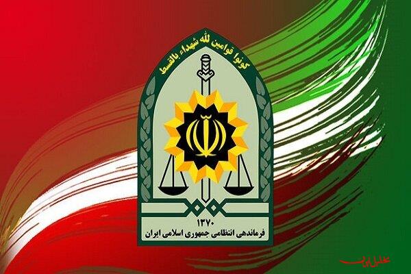  تحلیل ایران -پلیس: مردم در شناسایی خانه‌های تیمی مزدوران نقش کلیدی دارند