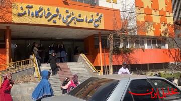  تحلیل ایران -تخلیه کامل شیرخوارگاه آمنه و انتقال کودکان به مناطق امن