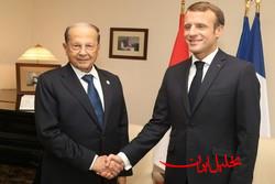  تحلیل ایران -درخواست لبنان از سازمان ملل برای توقف تجاوزات اسرائیل