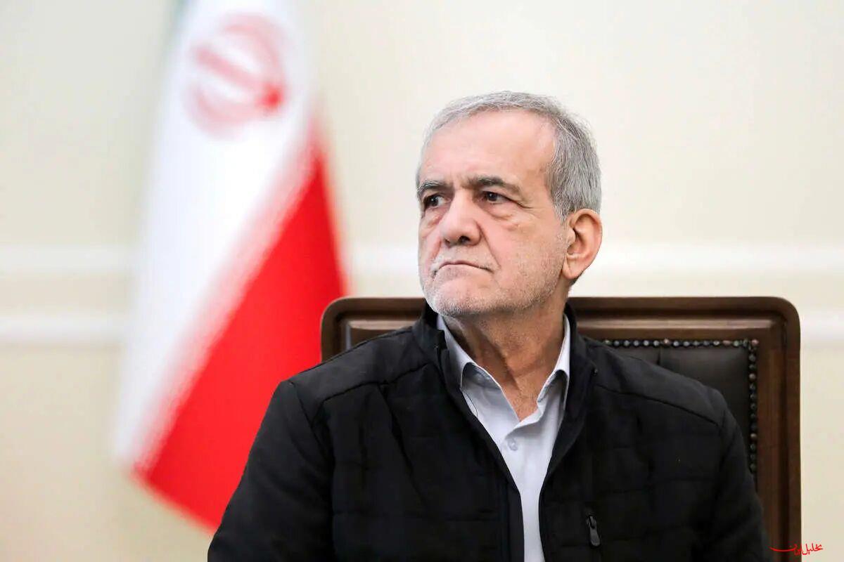  تحلیل ایران -دشمنان خواب تسلیم ایران را به گور خواهند برد