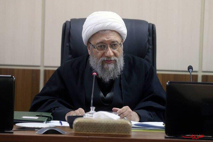 تحلیل ایران -آملی لاریجانی: مماشات در دکترین دفاعی ما جایگاهی ندارد