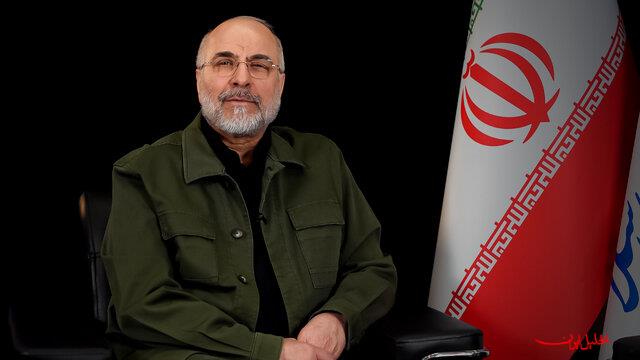  تحلیل ایران -قالیباف:ما تنگه هرمز را نبستیم فقط کسی جرائت عبور از ان را ندارد