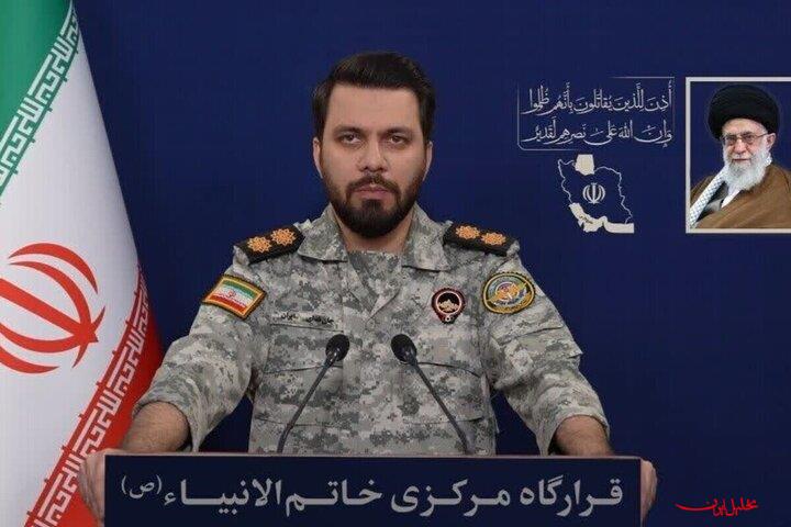  تحلیل ایران -در صورت ادامه حملات به زیرساخت‌های ایران اقدامات مشابهی انجام خواهد