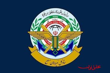  تحلیل ایران -تا آخرین نفس تحت فرماندهی رهبرعزیزمان مقابل توطئه‌ دشمنان می‌ایستیم