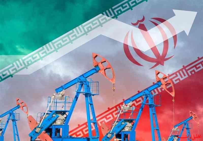  تحلیل ایران -نفت ایران ۱۰۰دلاری شد 
