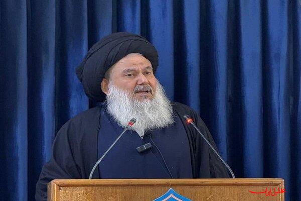  تحلیل ایران -بیانیه امام جمعه بغداد درباره انتخاب آیت‌الله مجتبی خامنه‌ای