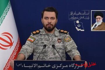  تحلیل ایران -آمریکا منتظر اقدام متقابل و دردناک باشد