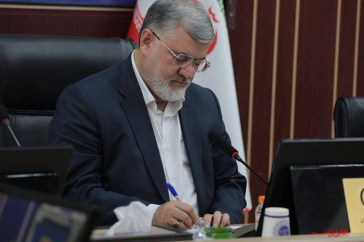  تحلیل ایران -برق تهران ۵۱ دقیقه پس از حملات موشکی وصل شد