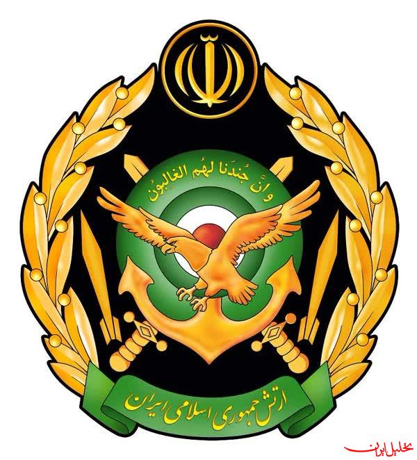  تحلیل ایران -ارتش: تا پای جان ایستاده‌ایم و دشمن را پشیمان خواهیم کرد