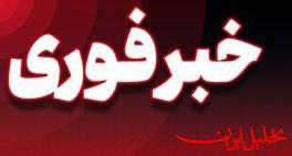  تحلیل ایران -وقوع انفجار در اطراف تبریز