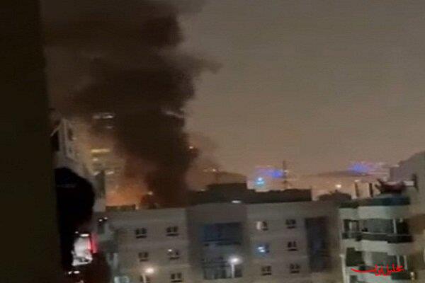  تحلیل ایران -حمله به بانک‌های آمریکایی در پاسخ به تجاوز به دو بانک ایرانی بود