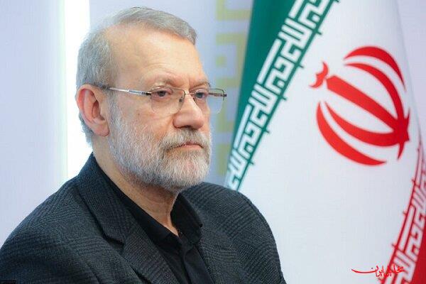  تحلیل ایران -هشدار لاریجانی درباره توطئه احتمالی مشابه ۱۱ سپتامبر علیه ایران