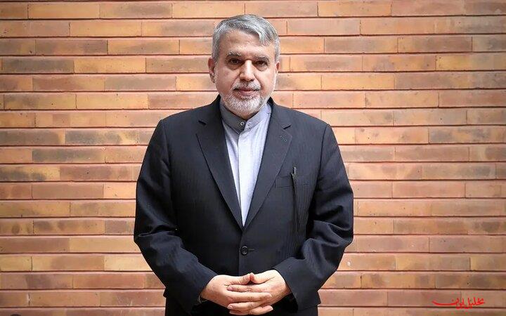  تحلیل ایران -صالحی امیری: نوروز باید عرصه ای برای تقویت انسجام ملی شود