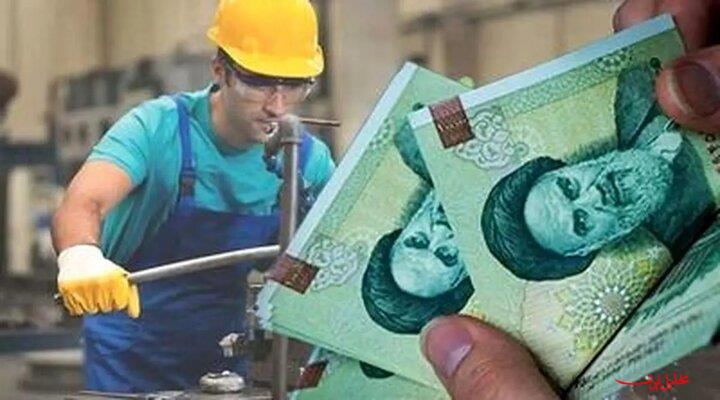  تحلیل ایران -حداقل‌ حقوق سال آینده کارگران ۱۶میلیون و ۶۰۰ هزار تومان تعیین شد