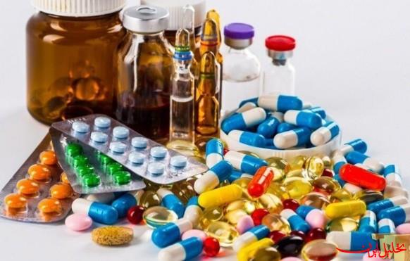  تحلیل ایران -تامین داروهای خاص و شیرخشک با وجود خسارات ناشی ازحمله به برخی انبار