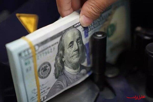  تحلیل ایران -روند کاهشی قیمت دلار در بازار ارز رسمی ادامه دارد