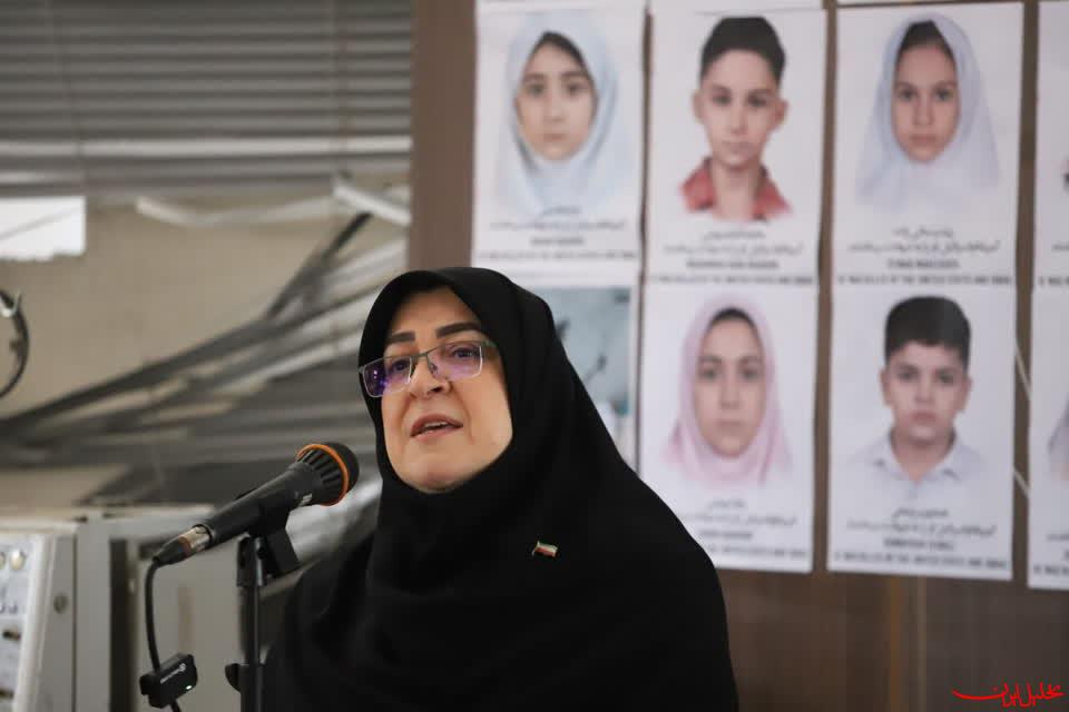  تحلیل ایران -سخنگوی دولت:بیش از ۶۱ هزار واحد غیرنظامی آسیب دیده است