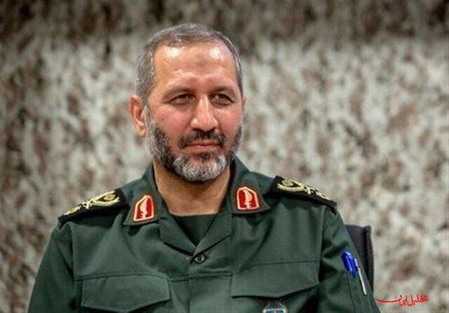  تحلیل ایران -سردار موسوی: استخوان استکبار در خیابان‌ها و میادین شکسته خواهد شد