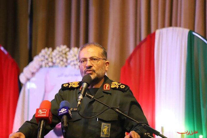 تحلیل ایران -سردار غلامرضا سلیمانی رئیس سازمان بسیج مستضعفین به شهادت رسید