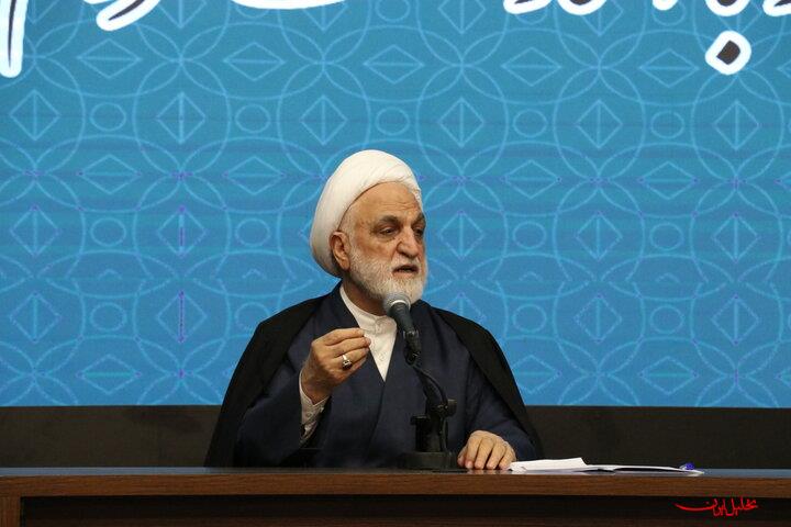  تحلیل ایران -با وجود جنگ، هیچ گونه خللی در اداره کشور ایجاد نشد