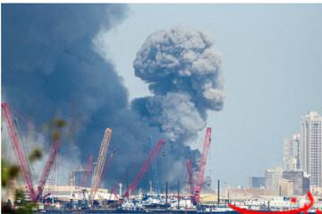  تحلیل ایران -حمله به پالایشگاه LNG بحرین