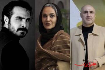  تحلیل ایران -معرفی سریال‌های نوروز؛ 