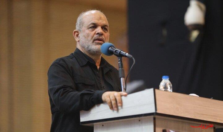  تحلیل ایران -پیام تبریک و تسلیت فرمانده کل سپاه به مناسبت شهادت سرلشکر سلیمانی