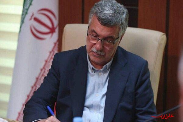  تحلیل ایران -قدردانی وزیربهداشت از کادر سلامت در سالی پر فراز و نشیب