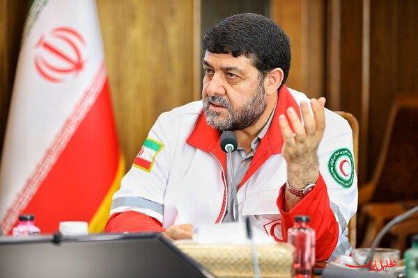  تحلیل ایران -حمله دشمن صهیونی - آمریکایی به ۴۸ خودرو امدادی و ۴۳ آمبولانس