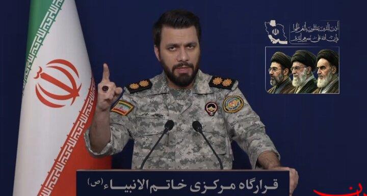 تحلیل ایران -تنگه هرمز فقط روی دشمن و ترددهای با ضرر بسته است