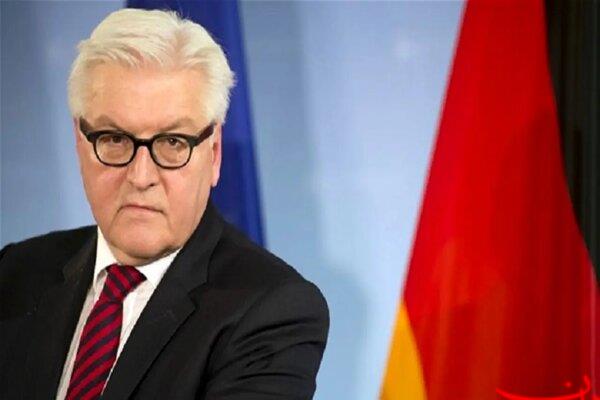  تحلیل ایران -موضع گیری اشتاین مایر علیه جنگ آمریکا و اسرائیل ضد ایران