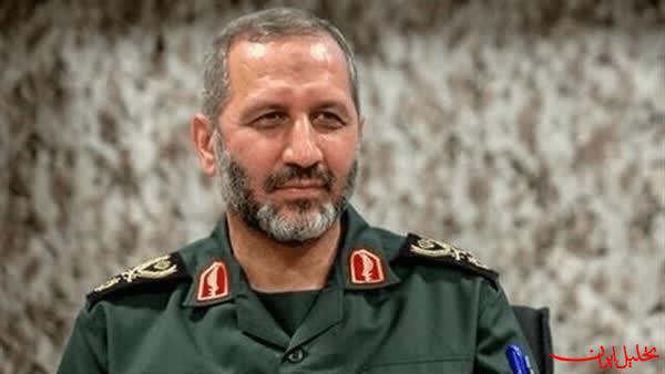  تحلیل ایران -سردار موسوی: ضربات به دیمونا و حیفا پاسخ تهدیدات اخیر ترامپ است