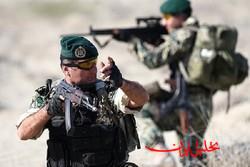  تحلیل ایران -نوهد و صابرین آماده وارد کردن ضربه سخت به آمریکایی‌ها