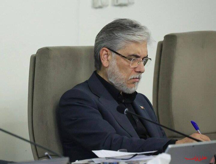  تحلیل ایران -پیام تسلیت وزیر علوم در پی شهادت دانشمند برجسته کشور