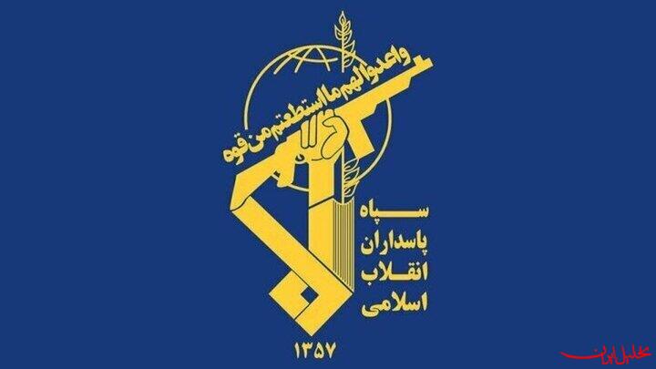  تحلیل ایران -سپاه: تعدادی از سوخت رسان‌های ارتش آمریکا منهدم شدند