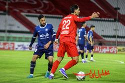  تحلیل ایران -درخواست باشگاه تراکتور تبریز از AFC برای تغییر محل بازی با شباب