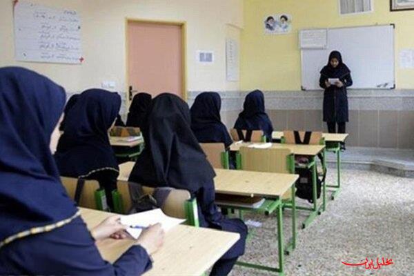  تحلیل ایران -اولویت‌های وزارت آموزش و پرورش در شرایط جنگی اعلام شد
