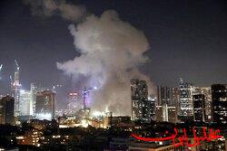  تحلیل ایران -پیام‌های ایران از حمله به کارخانه مواد شیمیایی در بئرالسبع