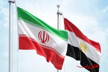  تحلیل ایران -اعلام همبستگی نخبگان و روشنفکران مصری با مردم ایران