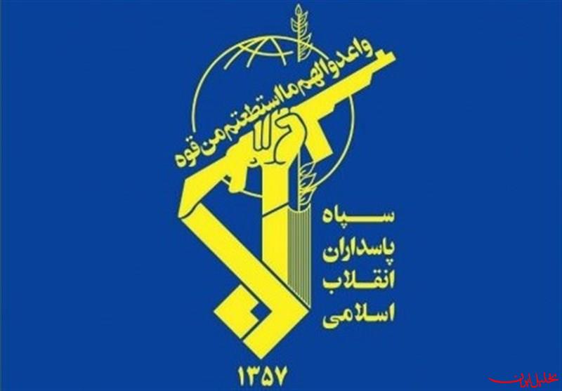 تحلیل ایران -انهدام رادار هشدار هوایی متعلق به تروریست‌های امریکایی