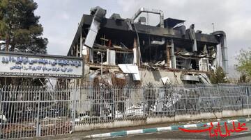  تحلیل ایران -شهادت ۱۱ فعال صنعت دارو و تجهیزات