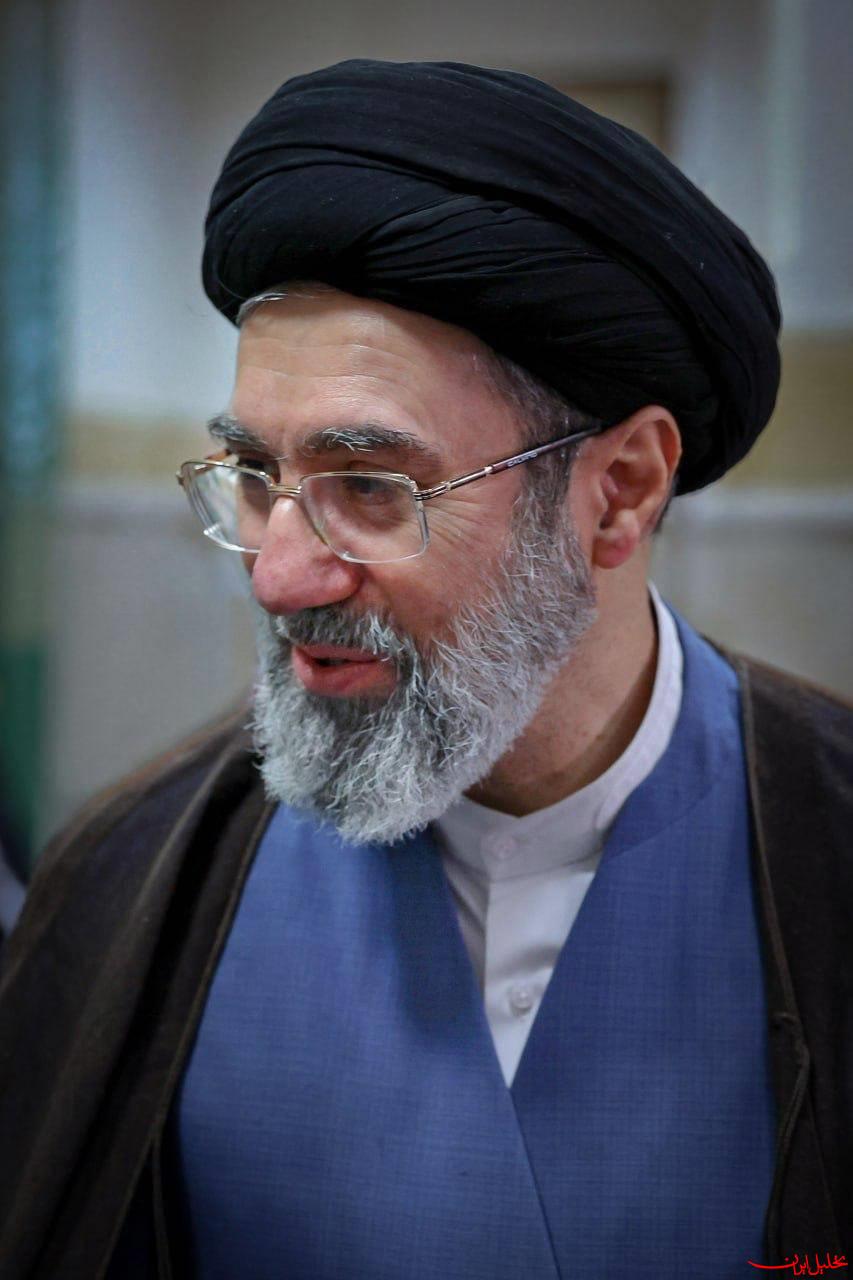  تحلیل ایران -رهبر انقلاب: سیاست ثابت جمهوری اسلامی ایران حمایت از مقاومت است
