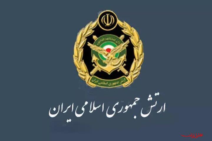  تحلیل ایران -یک فروند پهپاد «لوکاس» توسط نیروی پدافند هوایی ارتش منهدم شد