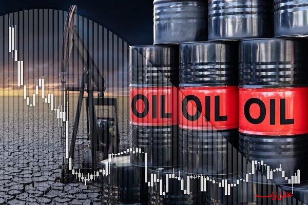  تحلیل ایران -قیمت نفت روی دور صعود؛ WTI به ۱۱۲ دلار رسید